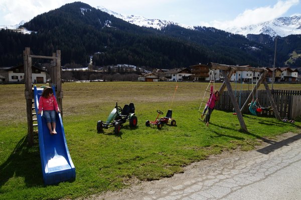 Photo of the garden Ridanna / Ridnaun
