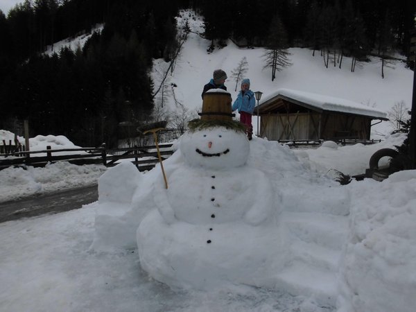 Gallery inverno