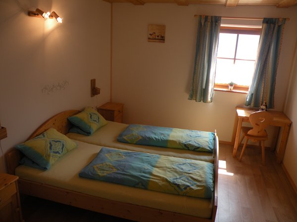 Foto della camera Appartamenti in agriturismo Thalhof