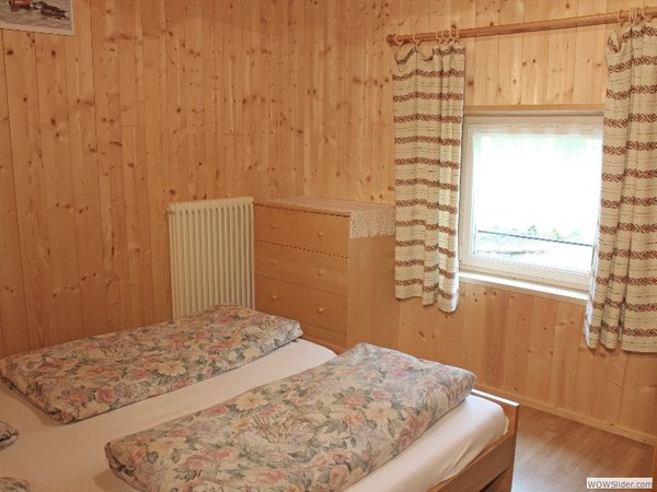 Foto della camera Appartamenti in agriturismo Blösn - Häuslerhof