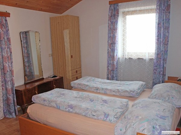 Foto della camera Appartamenti in agriturismo Blösn - Häuslerhof