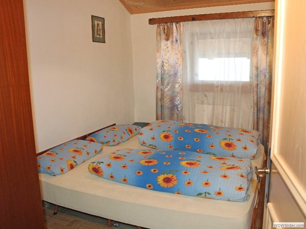 Foto della camera Appartamenti in agriturismo Blösn - Häuslerhof