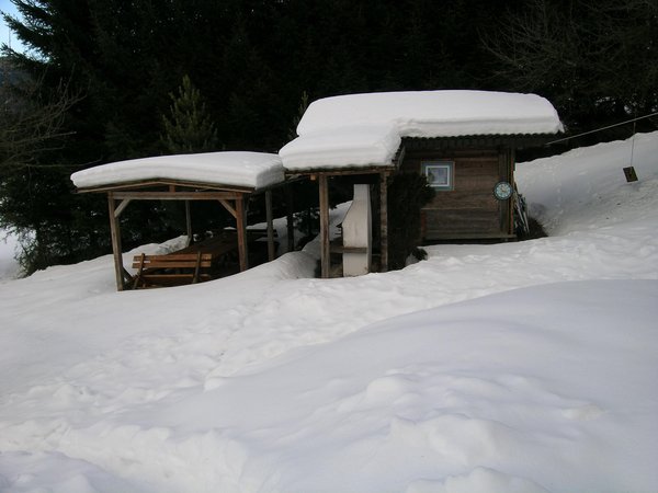 Gallery inverno