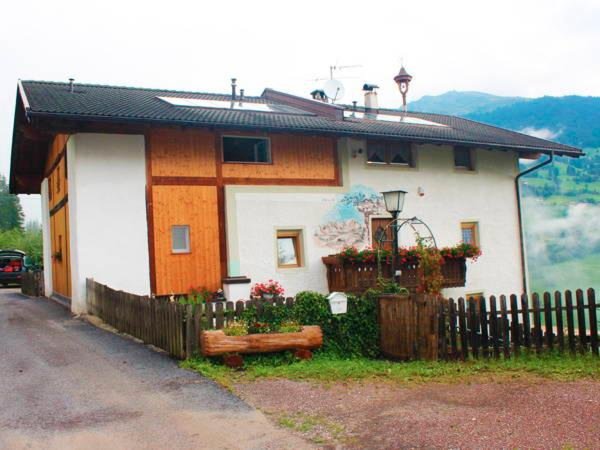 Foto esterno in estate Blösn - Häuslerhof