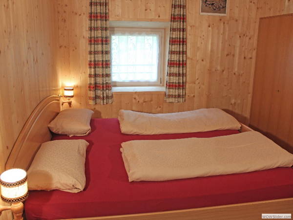 Foto della camera Appartamenti in agriturismo Blösn - Häuslerhof