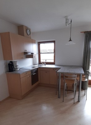 Foto della cucina Obergruberhof