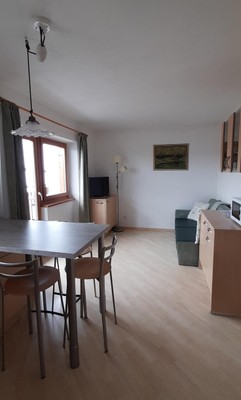 Foto della cucina Obergruberhof