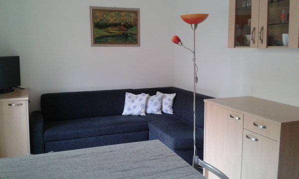 Photo of the living room
