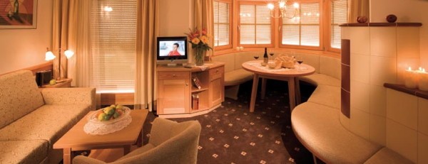 Foto della camera Hotel Bacherhof