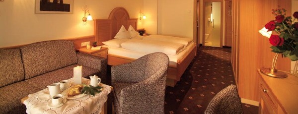 Foto della camera Hotel Bacherhof