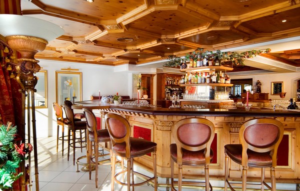 Foto del bar Hotel Falkensteinerhof & SPA