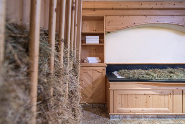 Foto del wellness Hotel Falkensteinerhof & SPA
