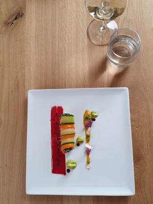 Ricette e proposte gourmet Falkensteinerhof & SPA