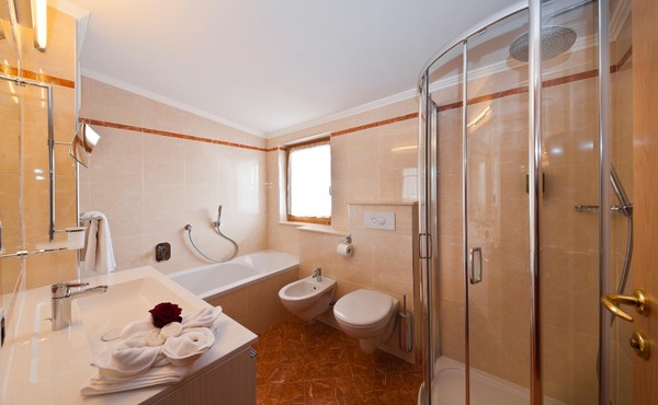Foto vom Bad Hotel Holzerhof