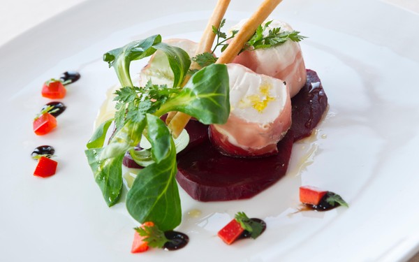 Rezepte und Gourmet-Gerichte Holzerhof