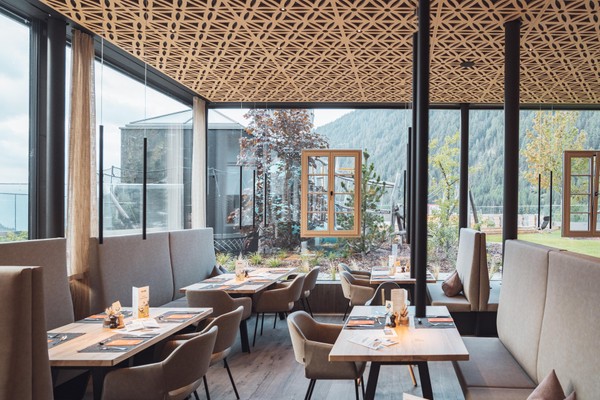 La colazione Hotel Huber