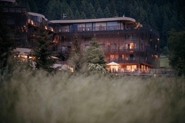 Foto esterno Silena, your soulful hotel