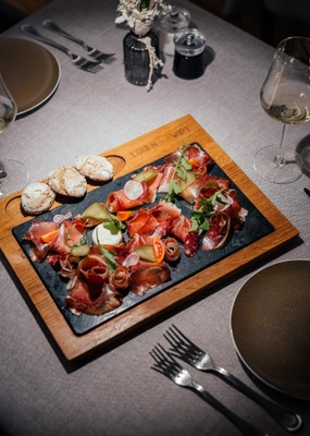 Recipes and gourmet-dishes Lodenwirt