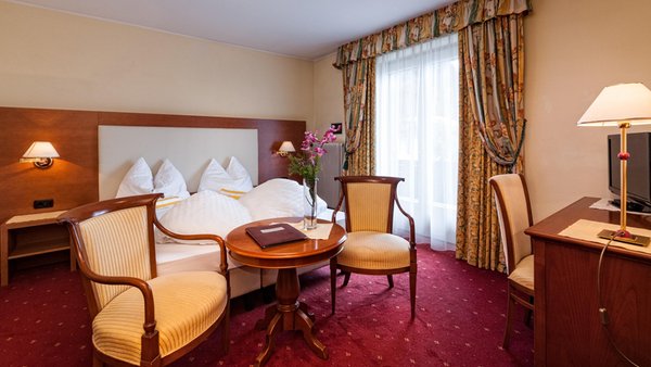 Foto della camera Hotel Fichtenhof
