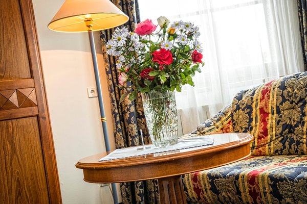 Foto della camera Hotel Fichtenhof