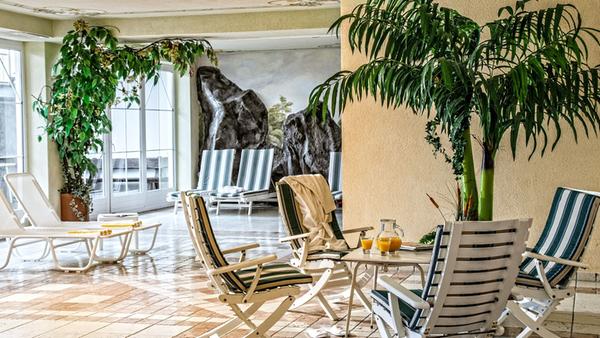 Foto del wellness Hotel Fichtenhof