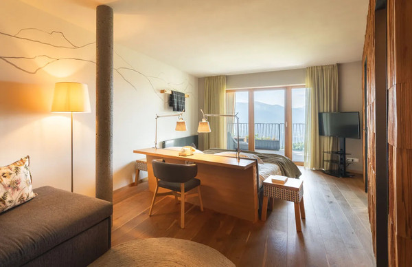 Foto della camera Hotel Gitschberg