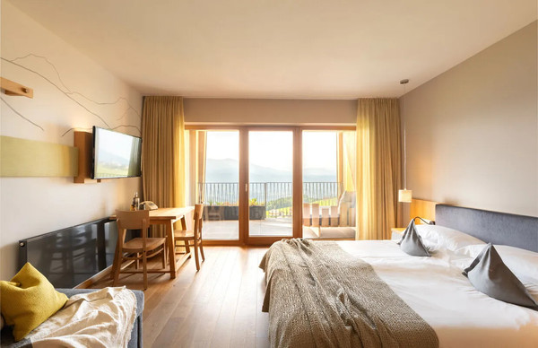 Foto della camera Hotel Gitschberg