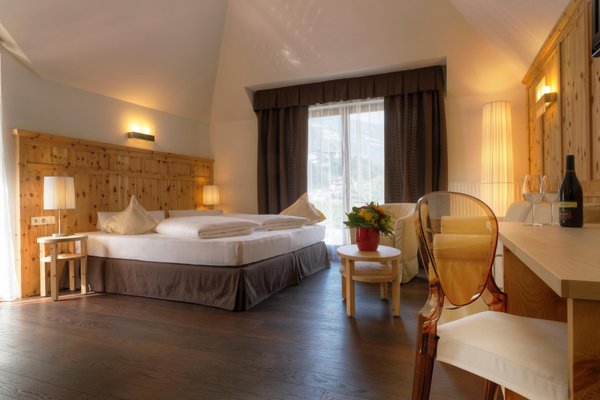 Foto della camera Hotel Leitner