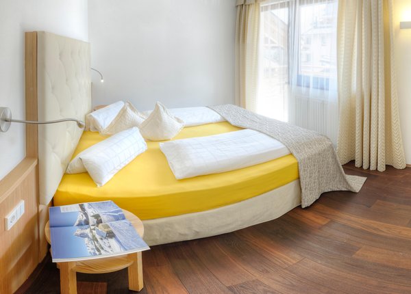 Foto della camera Hotel Leitner