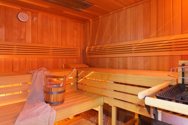 Foto del wellness Hotel Leitner