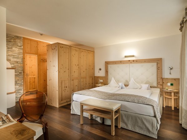 Foto della camera Hotel Leitner