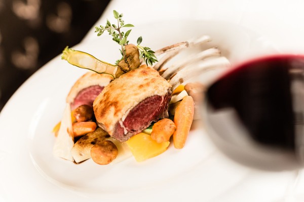 Ricette e proposte gourmet Masl