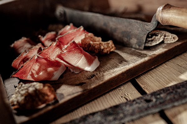 La colazione Hotel Masl