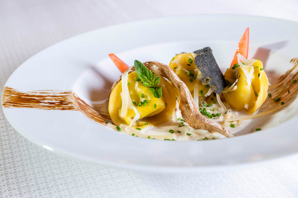Das Essen