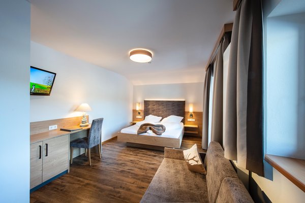 Photo of the room Hotel Alpenfrieden