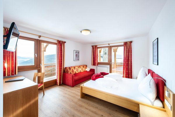 Photo of the room Hotel Alpenfrieden