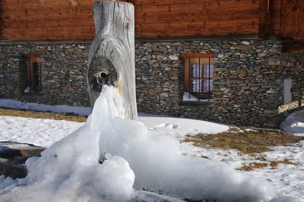 Photo gallery winter