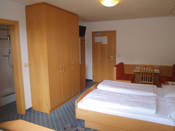 Photo of the room Hotel + Residence Gurnatsch