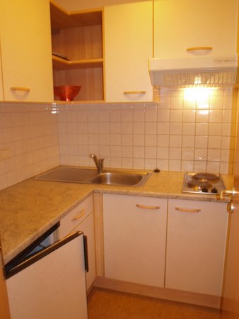 Photo of the kitchen Gurnatsch
