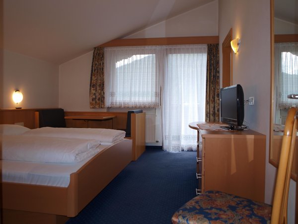 Photo of the room Hotel + Residence Gurnatsch