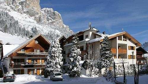 Foto Außenansicht Residence Mugun