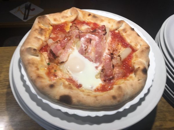 Das Essen