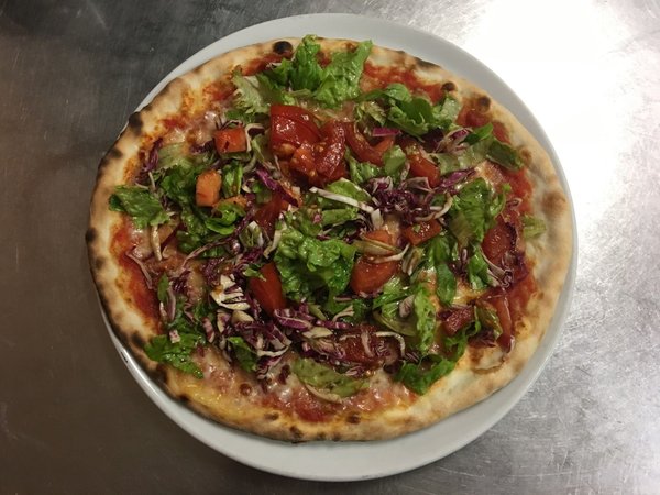 Das Essen