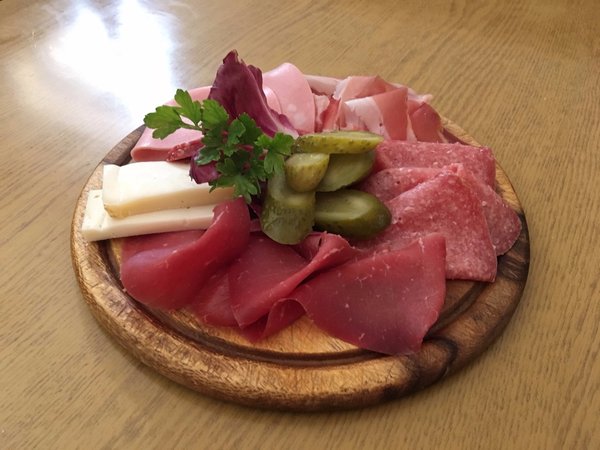 Das Essen
