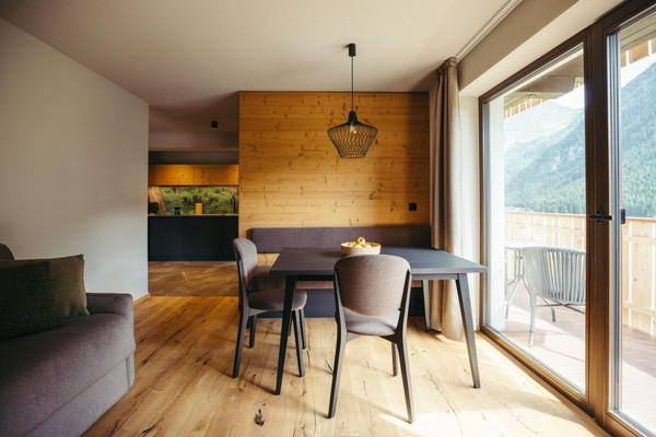Photo of the living room