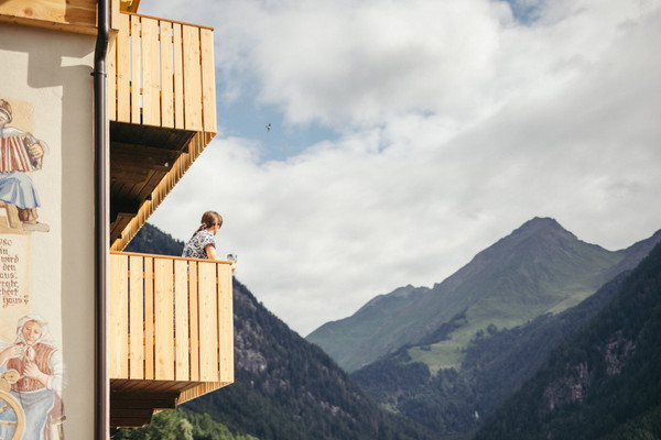 Photo exteriors B&B-Hotel + Residence Hofer