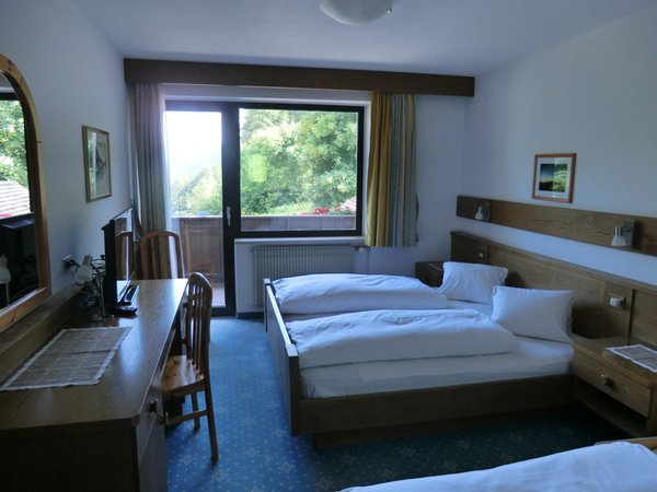 Foto della camera Hotel Hoferhof