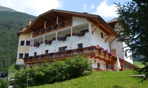 Photo exteriors Hotel Peintner