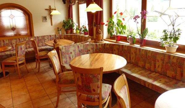 Foto del bar Hotel Peintner