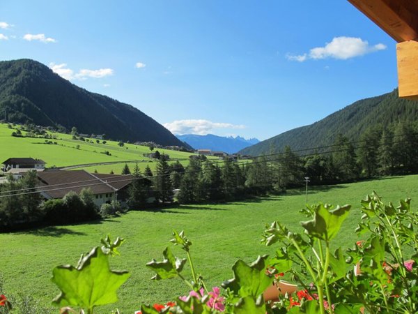 Panorama Valles (Gitschberg Jochtal)